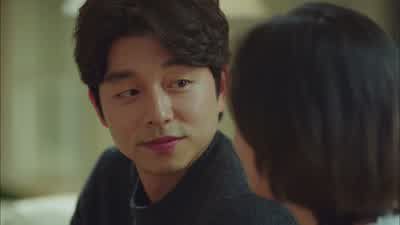 나도 보고 싶었다고, 아주 많이 - Goblin
