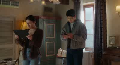 내가 얘랑 불륜이라고? - Can This Love Be Translated?