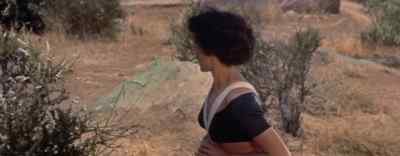 Naga says you do not
fight like a man. - World Without End