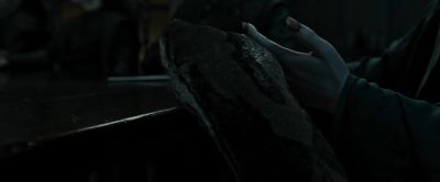 Nagini. - Harry Potter and the Deathly Hallows: Part 1