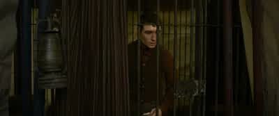 Nagini - Fantastic Beasts: The Crimes of Grindelwald