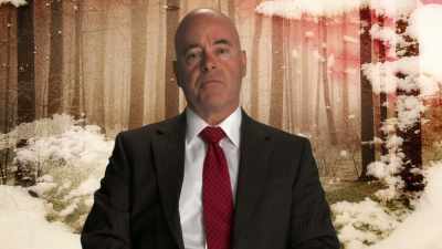 Nagle:
IF HE WANTS TO NOT SPEAK, - Bloodlands