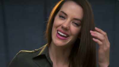 Nagle: SHE JUST BOUGHT
SOME NEW CLOTHES, - Bloodlands