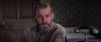 Nagorny is innocent - Nicholas and Alexandra