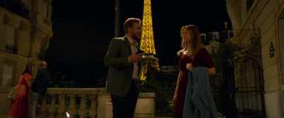 Nah. At this point, things
can't get any crazier. - The Extraordinary Journey of the Fakir