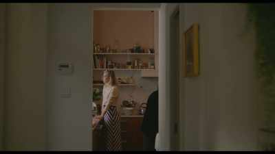 Nah, Beck is different. He's softer.
You guys had a grit. Harder. - Pieces of a Woman