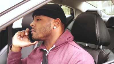 - Nah, don't reach out to him, - Queen of the Trap House 2: Taking the Throne