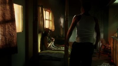 Nah, false alarm. - CSI: Crime Scene Investigation