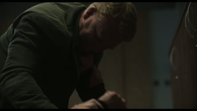 -Nah!
-Fuck off, will you? - Six Four