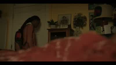 Nah, fuck that. - The Chi