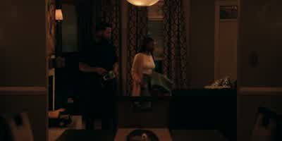 Nah, fuck that. - The Chi