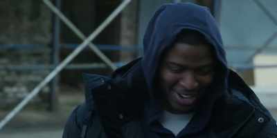 Nah, they get it from you. They quick
with the comebacks, I remember. - Seven Seconds