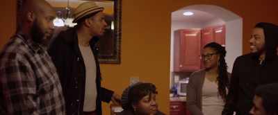 Nah we good. - Last Shot