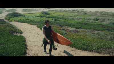 Nah.
[groans] - 100 Foot Wave