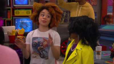 Nah, I actually feel pretty good - That Girl Lay Lay
