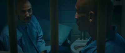 - Nah, I ain't got no
beef with you carnal. - Kilroy