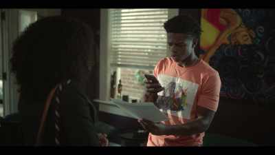 Nah, I got a buddy, he could do this.
He can find anything. - Raising Dion