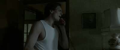 Nah, I haven't told him anything - The Krays: Mad Axeman