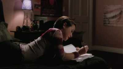 Nah, I was just
sitting over there, - Charmed