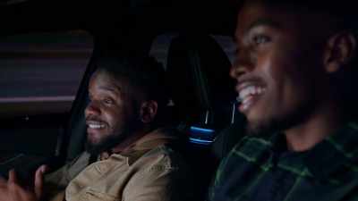 Nah, I met this chick
at, uh, at the bar, - Tyler Perry's Bruh