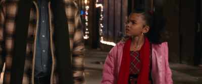 Nah, I think maybe you were
right. Maybe we just let him go. - Dashing Through the Snow