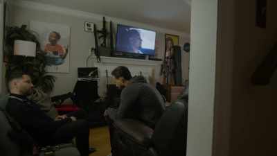 - Nah. I wanna know
shit if I want in - The Perfect Mother