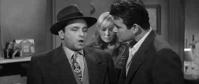 - Nah, I won't forget it.
- Let's go, now. - Murder, Inc.