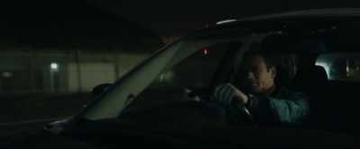 Nah. I'm early. - Nightride