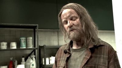 Nah, I'm gonna smoke it. - It's Always Sunny in Philadelphia