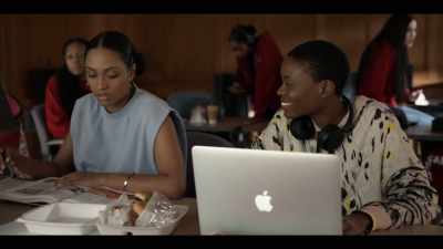 - Nah, I'm in study hall
as a junior. - Long Slow Exhale