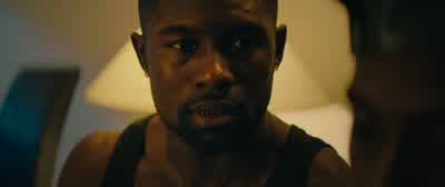 Nah, I'm just fucking with you. - Moonlight