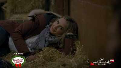 Nah. I'm listening.
Just resting my eyes. - Cross Country Christmas