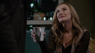 Nah, I'm okay. - Chicago Fire