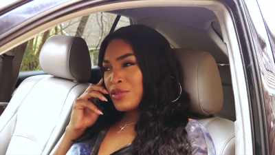 - Nah, but I'm saying, I don't think it's good for you - Queen of the Trap House 2: Taking the Throne
