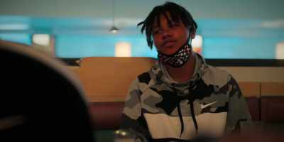 Nah, but I'm still full
from that breakfast - Swagger