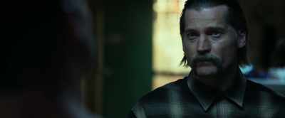 Nah, I'm the one
who's gotta be grateful. - Shot Caller