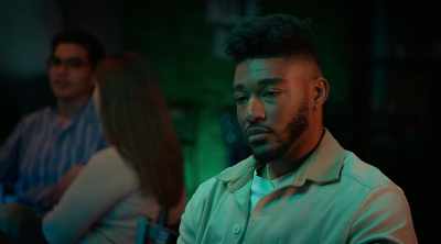 Nah, I'm turnt up,
I'm talking, he's turnt, - Sweet Life: Los Angeles