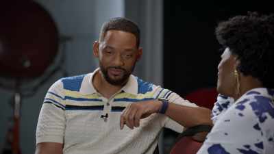 - Nah, it's--it is so-- - The Fresh Prince of Bel Air Reunion