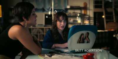Nah, it's too dark and scary.
I'd probably end up chained to a wall - Girlboss