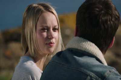 Nah, she just wasn't
who I thought she was. - The A List