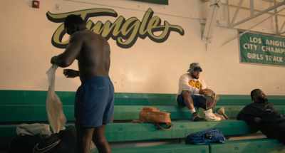 Nah, you just weak, son.
It's all right though. Next time, man. - White Men Can't Jump
