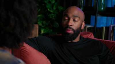 - Nah, you know...
it made me feel like shit, - Tyler Perry's Bruh