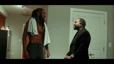 - Nah, Mac I don't
think you get it. - Ebony Hustle 2: Ballistic Protection