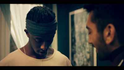 Nah, man, creatives.
They like having a good time. - Informer