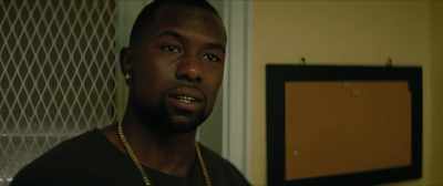 Nah, man, it's a life. You know? - Moonlight