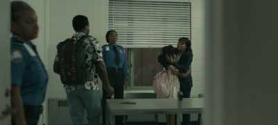Nah, me and Ade when to grade
school. I always got her back. - Dear Edward