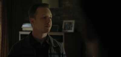 - Nah, we mostly just
talked about his writing. - The Calling