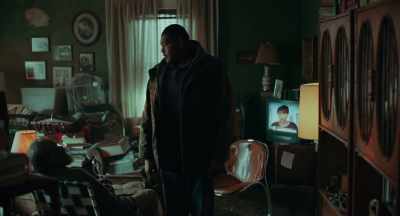 - Nah, nah.
- [groans] - The Last Days of Ptolemy Grey