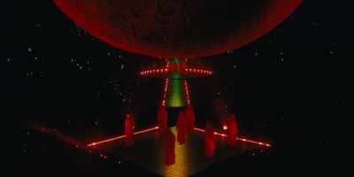 ♪ Nah-nah-nah-nah-nah ♪ - The Weeknd: Live at SoFi Stadium