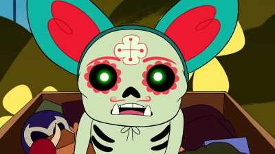 Nah, nah, nah. - Victor and Valentino